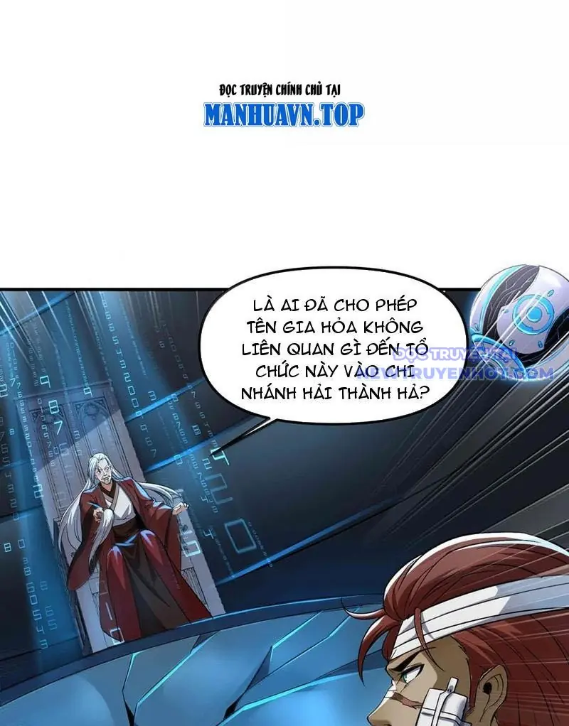 Phát Sóng Trực Tiếp, Ta Cầu Hôn Với Nữ Quỷ, Vậy Mà Nàng Lại Đồng Ý! Chapter 56 - Trang 29
