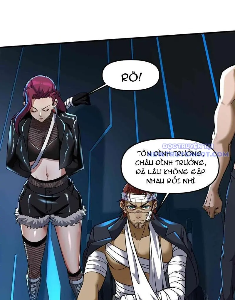 Phát Sóng Trực Tiếp, Ta Cầu Hôn Với Nữ Quỷ, Vậy Mà Nàng Lại Đồng Ý! Chapter 56 - Trang 33