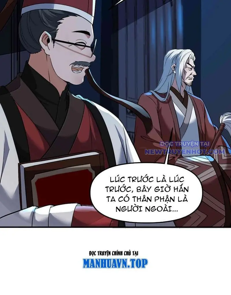 Phát Sóng Trực Tiếp, Ta Cầu Hôn Với Nữ Quỷ, Vậy Mà Nàng Lại Đồng Ý! Chapter 56 - Trang 37