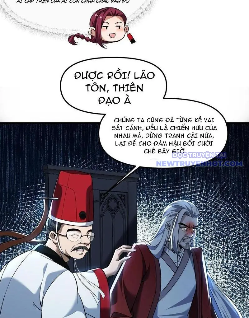 Phát Sóng Trực Tiếp, Ta Cầu Hôn Với Nữ Quỷ, Vậy Mà Nàng Lại Đồng Ý! Chapter 56 - Trang 43