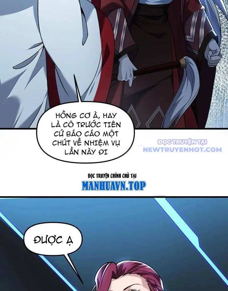 Phát Sóng Trực Tiếp, Ta Cầu Hôn Với Nữ Quỷ, Vậy Mà Nàng Lại Đồng Ý! Chapter 56 - Trang 44