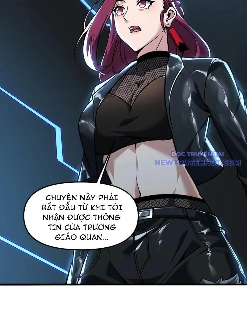 Phát Sóng Trực Tiếp, Ta Cầu Hôn Với Nữ Quỷ, Vậy Mà Nàng Lại Đồng Ý! Chapter 56 - Trang 45