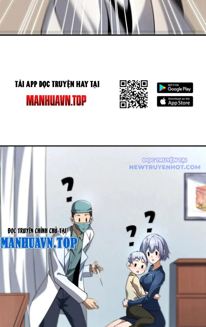 Phát Sóng Trực Tiếp, Ta Cầu Hôn Với Nữ Quỷ, Vậy Mà Nàng Lại Đồng Ý! Chapter 57 - Trang 18