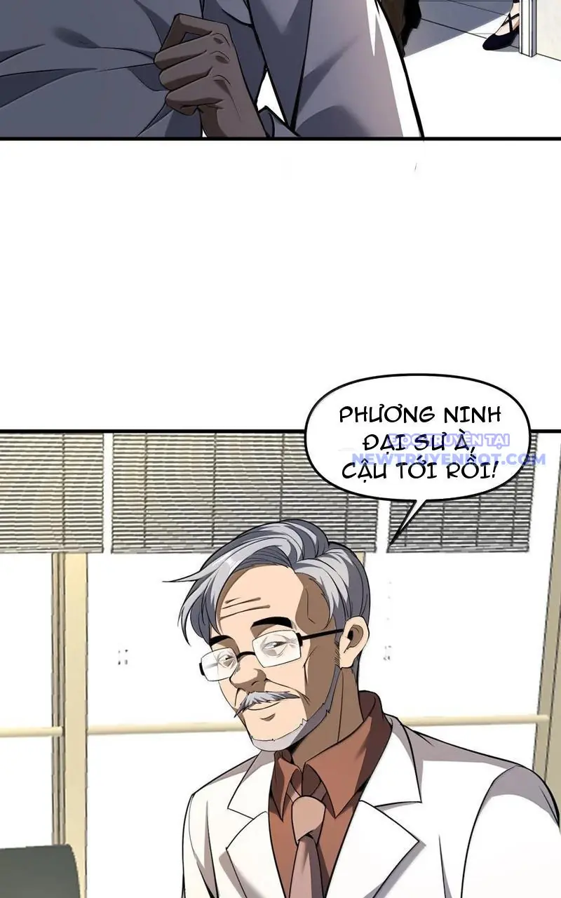 Phát Sóng Trực Tiếp, Ta Cầu Hôn Với Nữ Quỷ, Vậy Mà Nàng Lại Đồng Ý! Chapter 57 - Trang 32