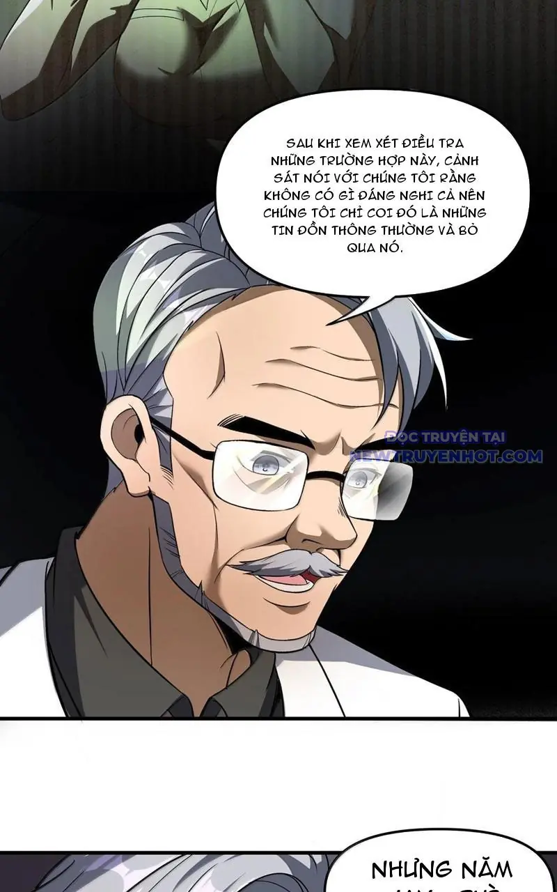 Phát Sóng Trực Tiếp, Ta Cầu Hôn Với Nữ Quỷ, Vậy Mà Nàng Lại Đồng Ý! Chapter 57 - Trang 39