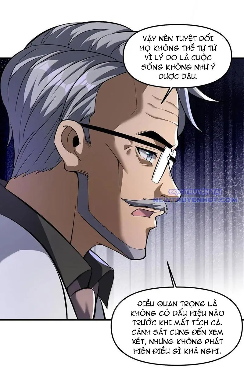 Phát Sóng Trực Tiếp, Ta Cầu Hôn Với Nữ Quỷ, Vậy Mà Nàng Lại Đồng Ý! Chapter 57 - Trang 42