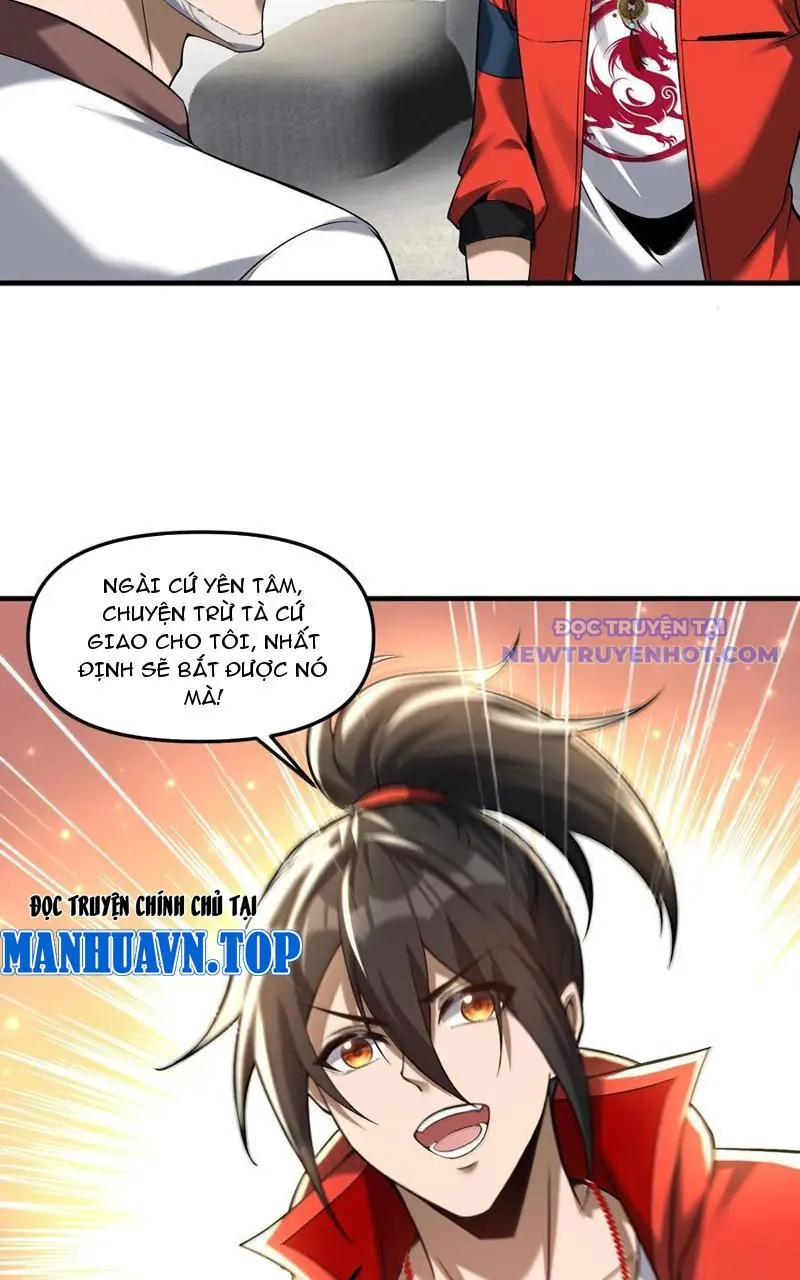 Phát Sóng Trực Tiếp, Ta Cầu Hôn Với Nữ Quỷ, Vậy Mà Nàng Lại Đồng Ý! Chapter 57 - Trang 47