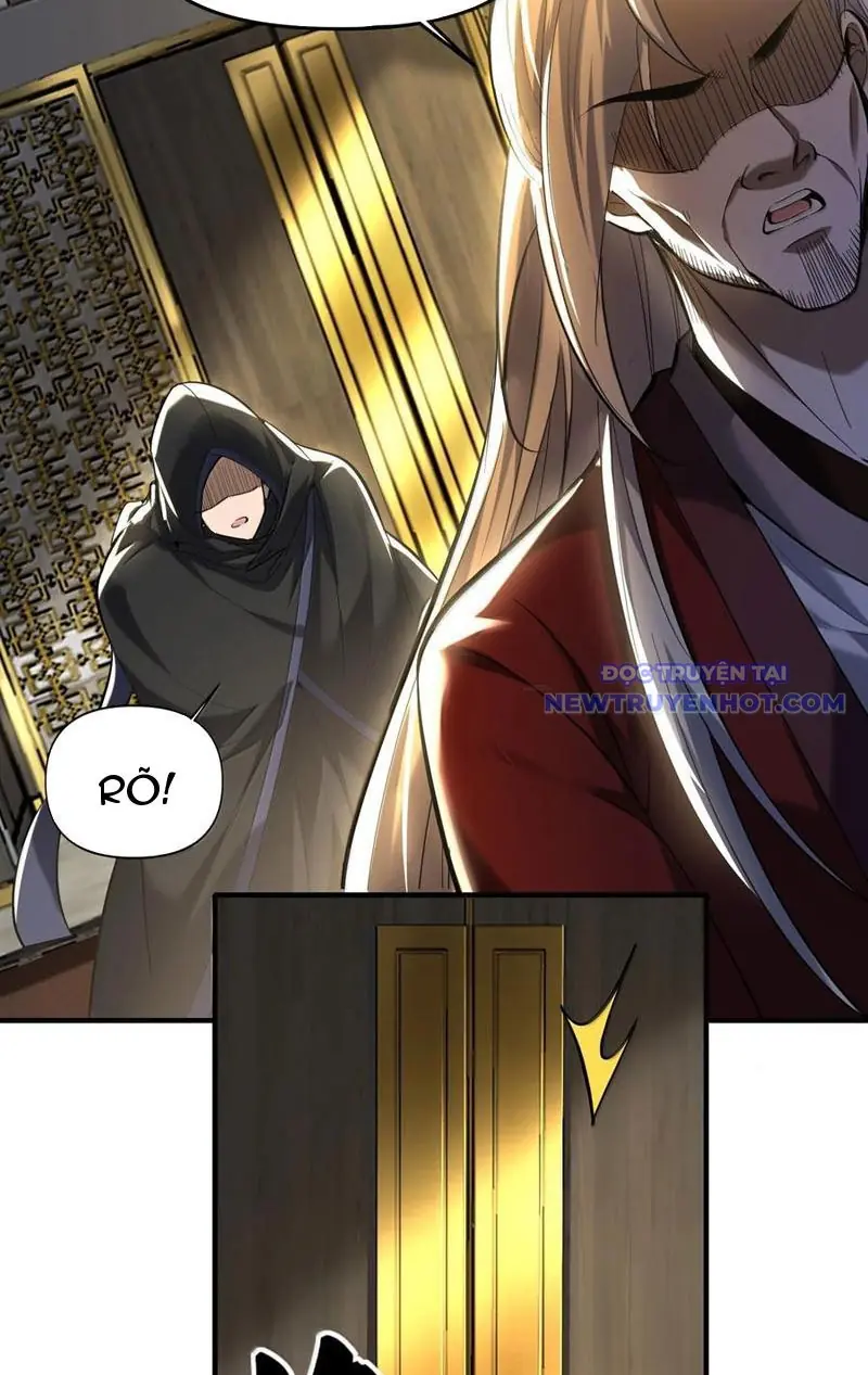 Phát Sóng Trực Tiếp, Ta Cầu Hôn Với Nữ Quỷ, Vậy Mà Nàng Lại Đồng Ý! Chapter 57 - Trang 6
