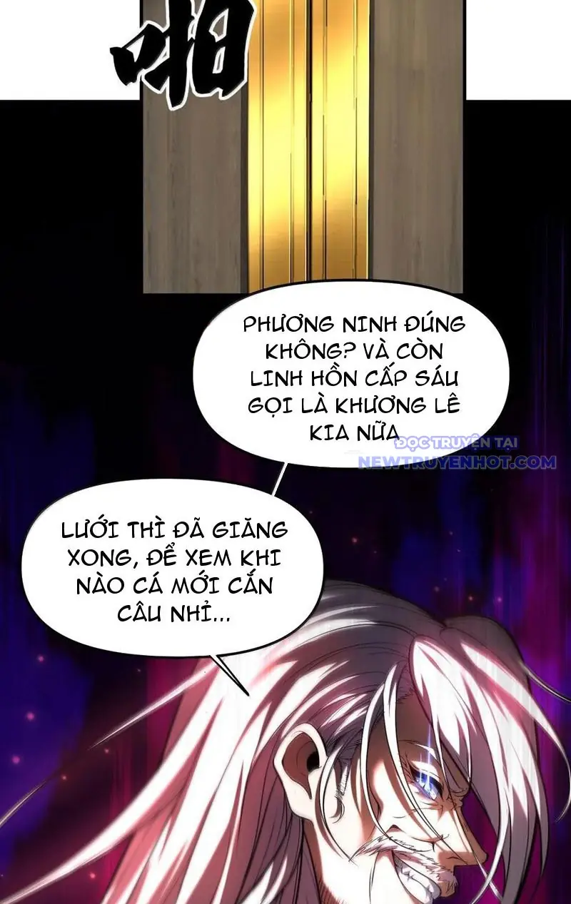 Phát Sóng Trực Tiếp, Ta Cầu Hôn Với Nữ Quỷ, Vậy Mà Nàng Lại Đồng Ý! Chapter 57 - Trang 7
