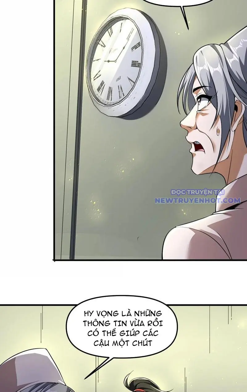 Phát Sóng Trực Tiếp, Ta Cầu Hôn Với Nữ Quỷ, Vậy Mà Nàng Lại Đồng Ý! Chapter 58 - Trang 10