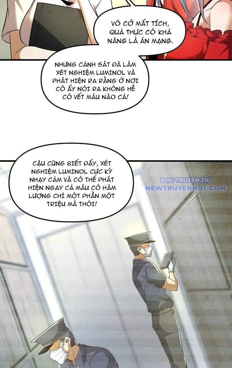Phát Sóng Trực Tiếp, Ta Cầu Hôn Với Nữ Quỷ, Vậy Mà Nàng Lại Đồng Ý! Chapter 58 - Trang 16
