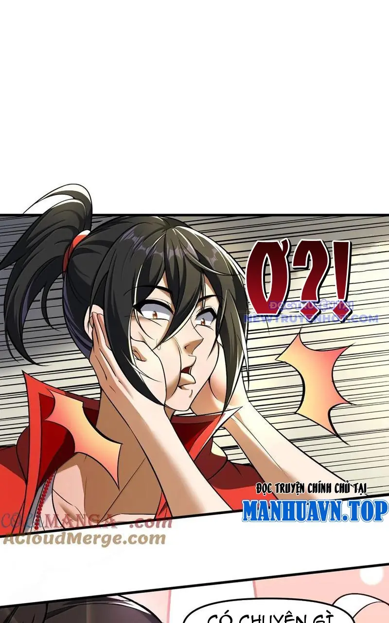 Phát Sóng Trực Tiếp, Ta Cầu Hôn Với Nữ Quỷ, Vậy Mà Nàng Lại Đồng Ý! Chapter 58 - Trang 24