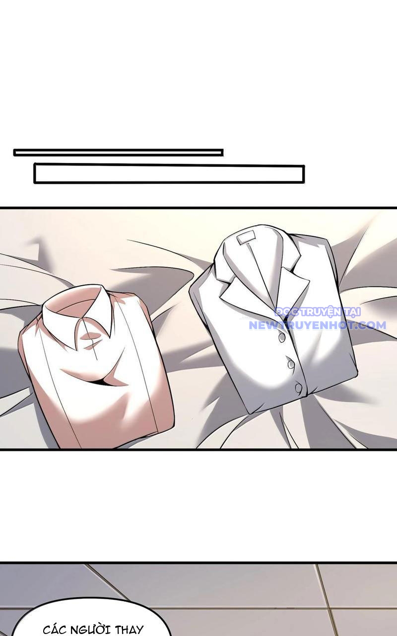 Phát Sóng Trực Tiếp, Ta Cầu Hôn Với Nữ Quỷ, Vậy Mà Nàng Lại Đồng Ý! Chapter 58 - Trang 37