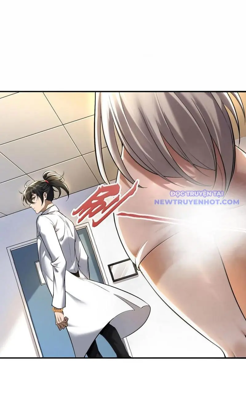 Phát Sóng Trực Tiếp, Ta Cầu Hôn Với Nữ Quỷ, Vậy Mà Nàng Lại Đồng Ý! Chapter 58 - Trang 42