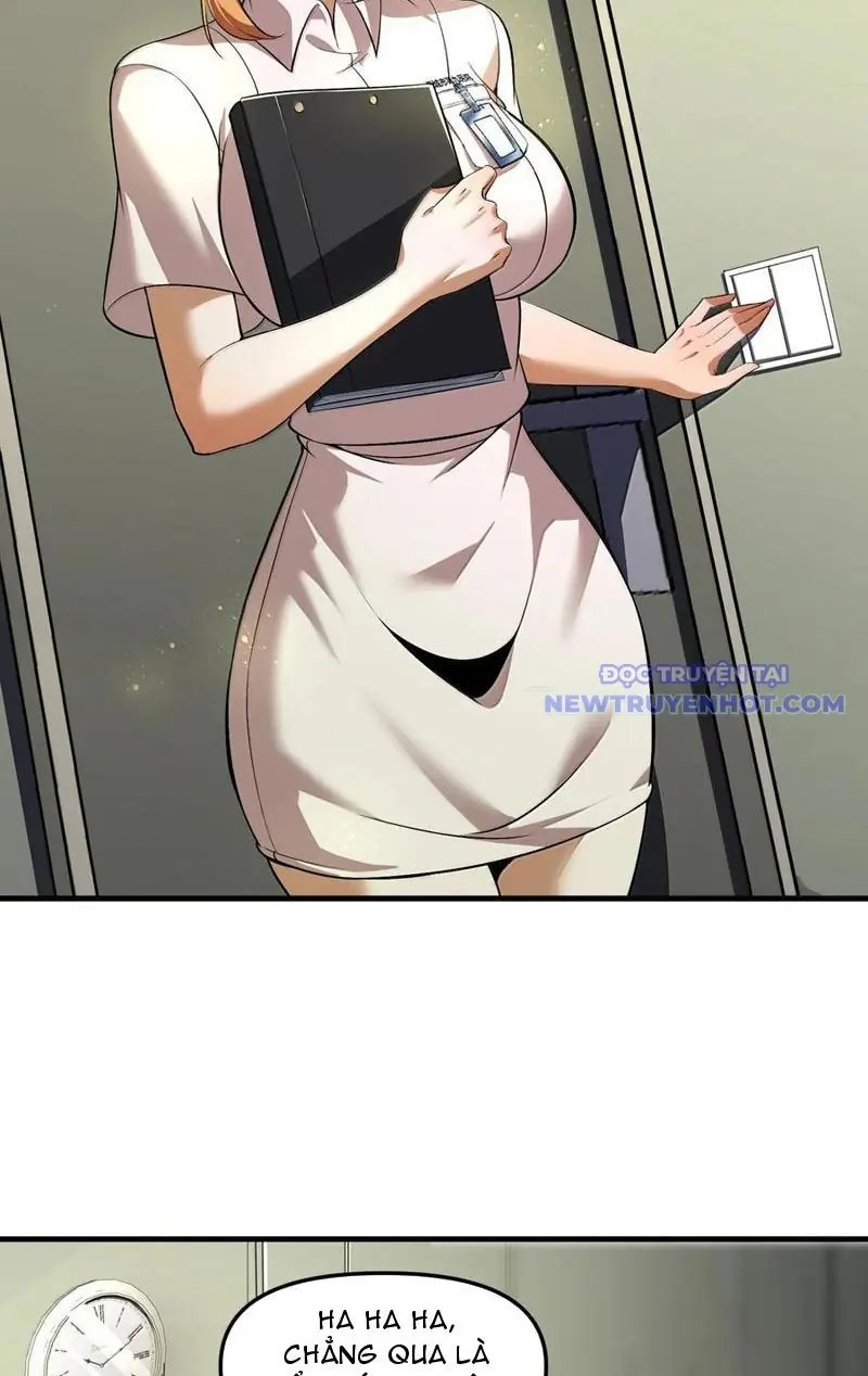Phát Sóng Trực Tiếp, Ta Cầu Hôn Với Nữ Quỷ, Vậy Mà Nàng Lại Đồng Ý! Chapter 58 - Trang 8