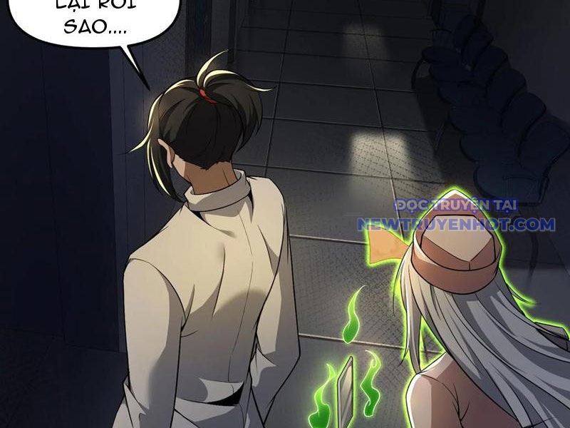 Phát Sóng Trực Tiếp, Ta Cầu Hôn Với Nữ Quỷ, Vậy Mà Nàng Lại Đồng Ý! Chapter 59 - Trang 20