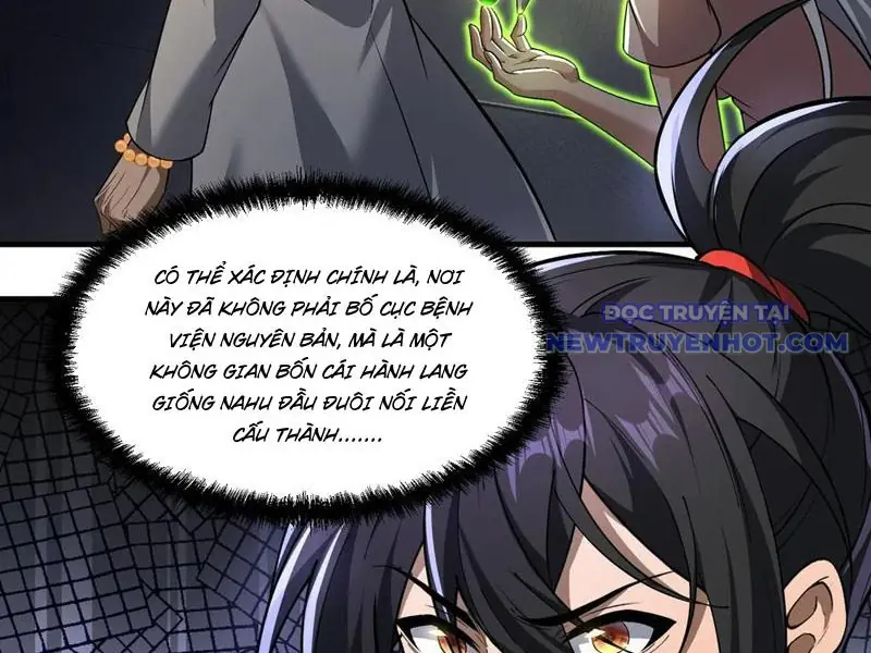 Phát Sóng Trực Tiếp, Ta Cầu Hôn Với Nữ Quỷ, Vậy Mà Nàng Lại Đồng Ý! Chapter 59 - Trang 21