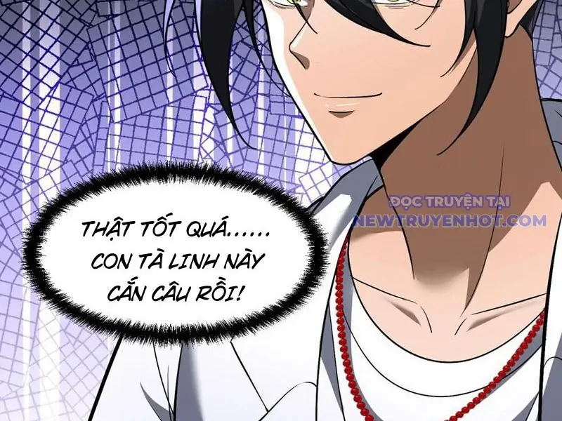 Phát Sóng Trực Tiếp, Ta Cầu Hôn Với Nữ Quỷ, Vậy Mà Nàng Lại Đồng Ý! Chapter 59 - Trang 22