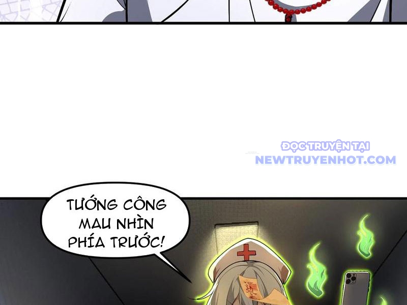 Phát Sóng Trực Tiếp, Ta Cầu Hôn Với Nữ Quỷ, Vậy Mà Nàng Lại Đồng Ý! Chapter 59 - Trang 23