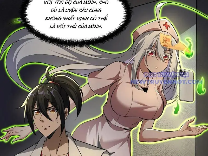 Phát Sóng Trực Tiếp, Ta Cầu Hôn Với Nữ Quỷ, Vậy Mà Nàng Lại Đồng Ý! Chapter 59 - Trang 48