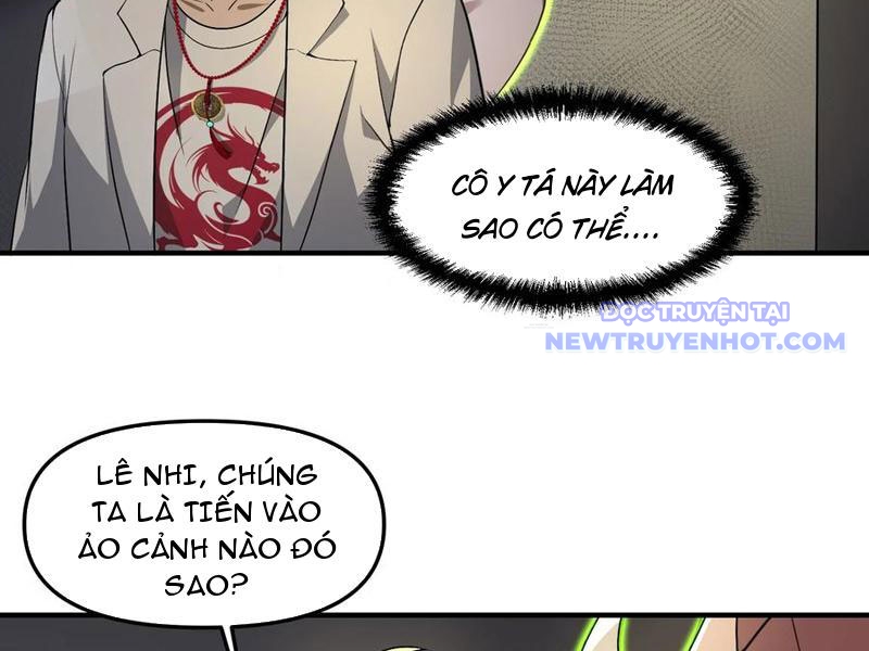 Phát Sóng Trực Tiếp, Ta Cầu Hôn Với Nữ Quỷ, Vậy Mà Nàng Lại Đồng Ý! Chapter 59 - Trang 49
