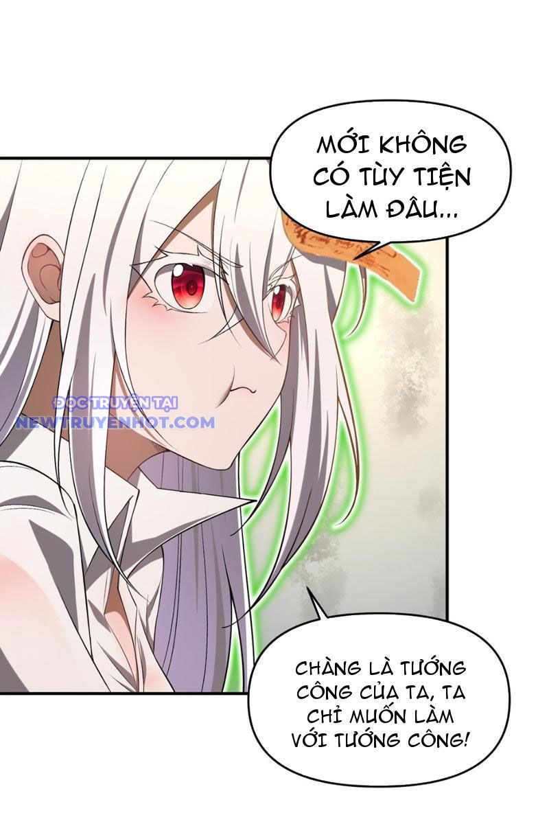 Phát Sóng Trực Tiếp, Ta Cầu Hôn Với Nữ Quỷ, Vậy Mà Nàng Lại Đồng Ý! Chapter 6 - Trang 14