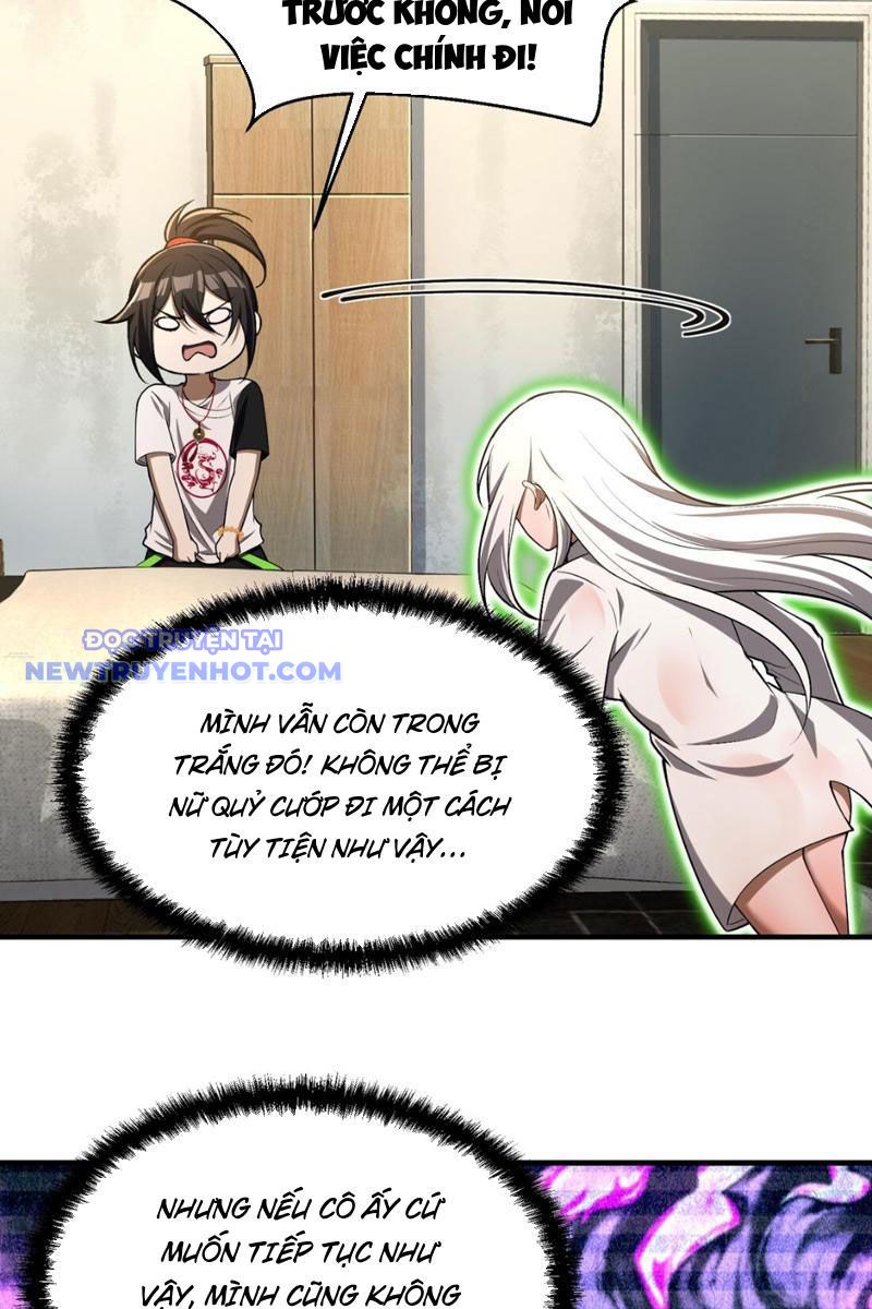 Phát Sóng Trực Tiếp, Ta Cầu Hôn Với Nữ Quỷ, Vậy Mà Nàng Lại Đồng Ý! Chapter 6 - Trang 16