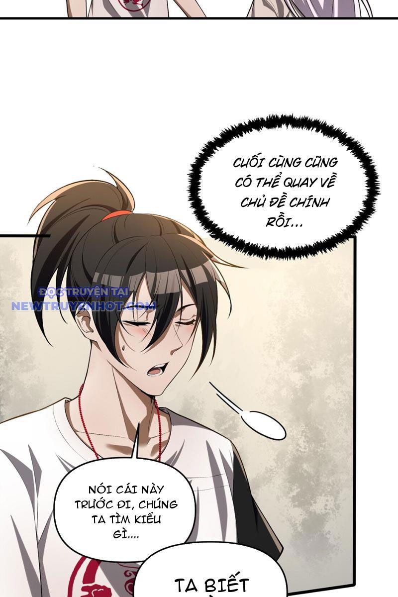 Phát Sóng Trực Tiếp, Ta Cầu Hôn Với Nữ Quỷ, Vậy Mà Nàng Lại Đồng Ý! Chapter 6 - Trang 21