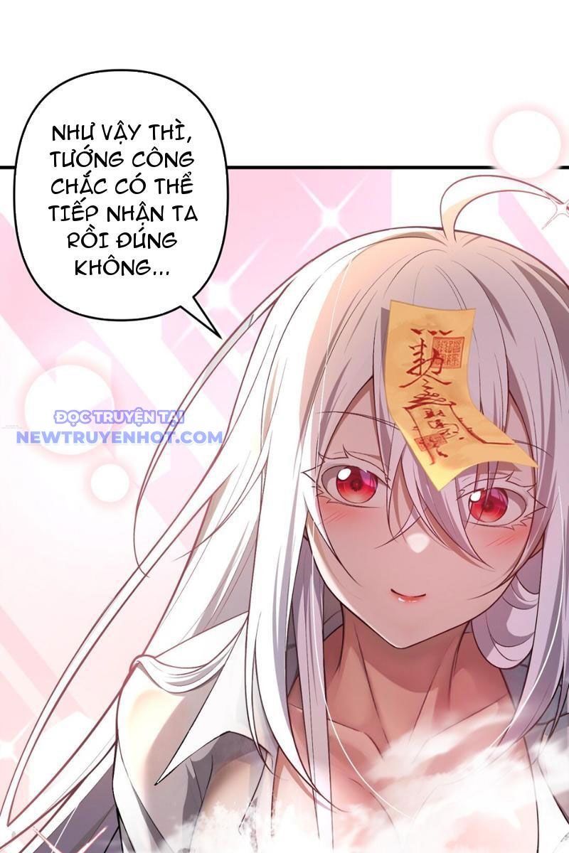 Phát Sóng Trực Tiếp, Ta Cầu Hôn Với Nữ Quỷ, Vậy Mà Nàng Lại Đồng Ý! Chapter 6 - Trang 25