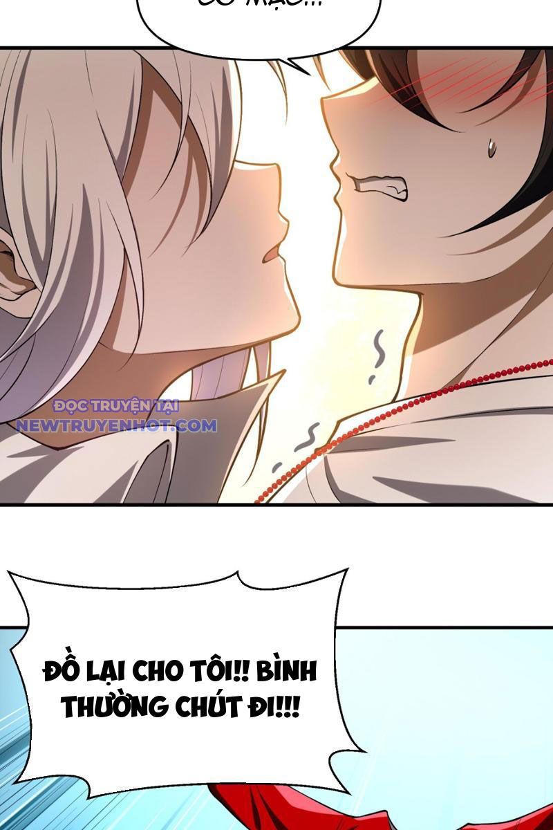 Phát Sóng Trực Tiếp, Ta Cầu Hôn Với Nữ Quỷ, Vậy Mà Nàng Lại Đồng Ý! Chapter 6 - Trang 28
