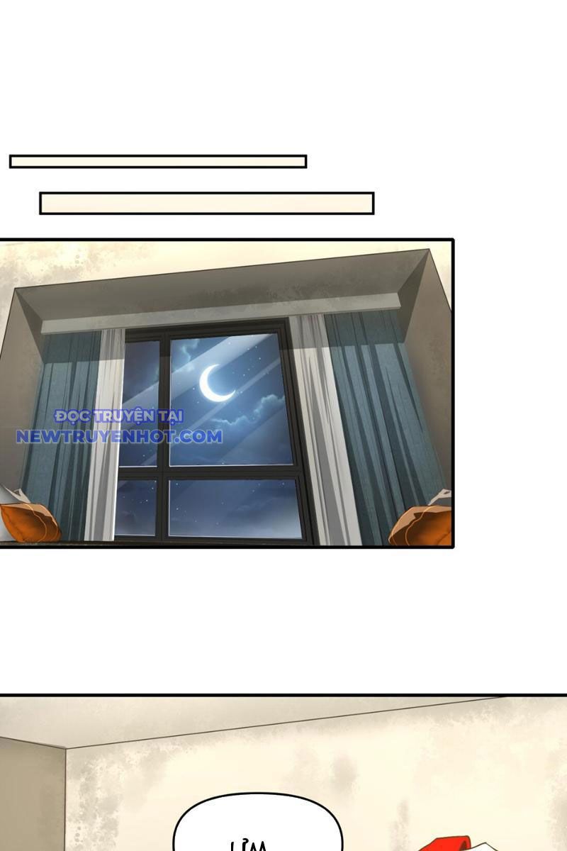 Phát Sóng Trực Tiếp, Ta Cầu Hôn Với Nữ Quỷ, Vậy Mà Nàng Lại Đồng Ý! Chapter 6 - Trang 30
