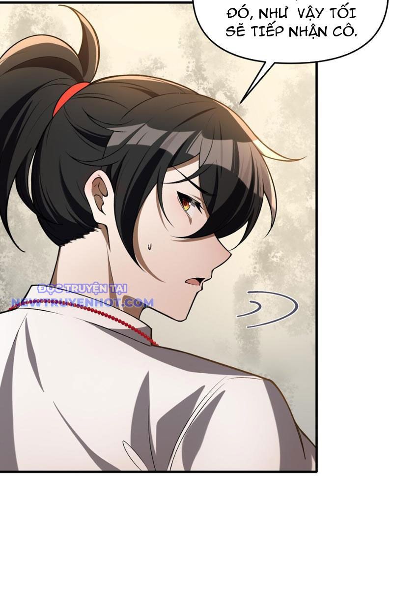 Phát Sóng Trực Tiếp, Ta Cầu Hôn Với Nữ Quỷ, Vậy Mà Nàng Lại Đồng Ý! Chapter 6 - Trang 32