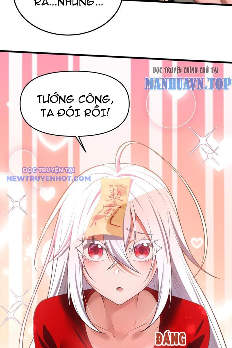Phát Sóng Trực Tiếp, Ta Cầu Hôn Với Nữ Quỷ, Vậy Mà Nàng Lại Đồng Ý! Chapter 6 - Trang 45