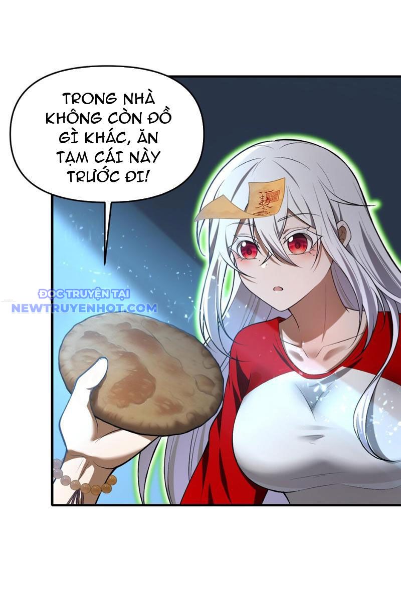 Phát Sóng Trực Tiếp, Ta Cầu Hôn Với Nữ Quỷ, Vậy Mà Nàng Lại Đồng Ý! Chapter 6 - Trang 49