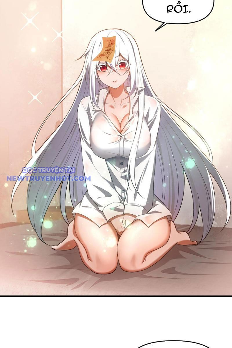 Phát Sóng Trực Tiếp, Ta Cầu Hôn Với Nữ Quỷ, Vậy Mà Nàng Lại Đồng Ý! Chapter 6 - Trang 5