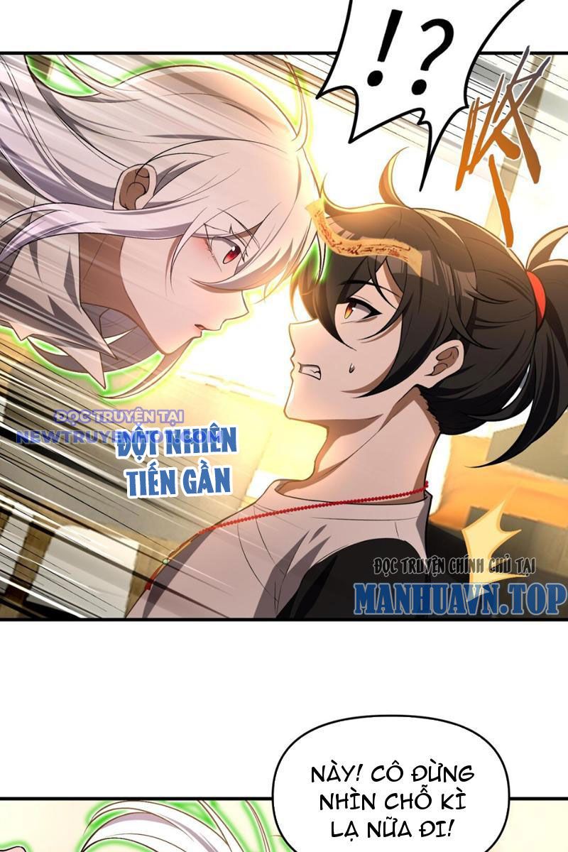 Phát Sóng Trực Tiếp, Ta Cầu Hôn Với Nữ Quỷ, Vậy Mà Nàng Lại Đồng Ý! Chapter 6 - Trang 7