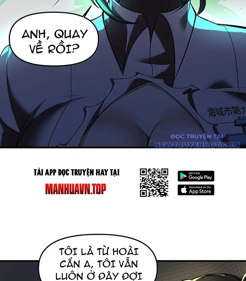 Phát Sóng Trực Tiếp, Ta Cầu Hôn Với Nữ Quỷ, Vậy Mà Nàng Lại Đồng Ý! Chapter 60 - Trang 15