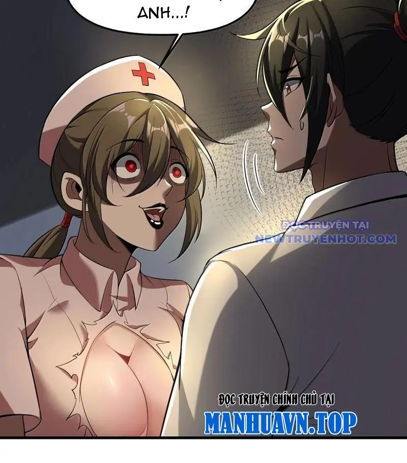 Phát Sóng Trực Tiếp, Ta Cầu Hôn Với Nữ Quỷ, Vậy Mà Nàng Lại Đồng Ý! Chapter 60 - Trang 16