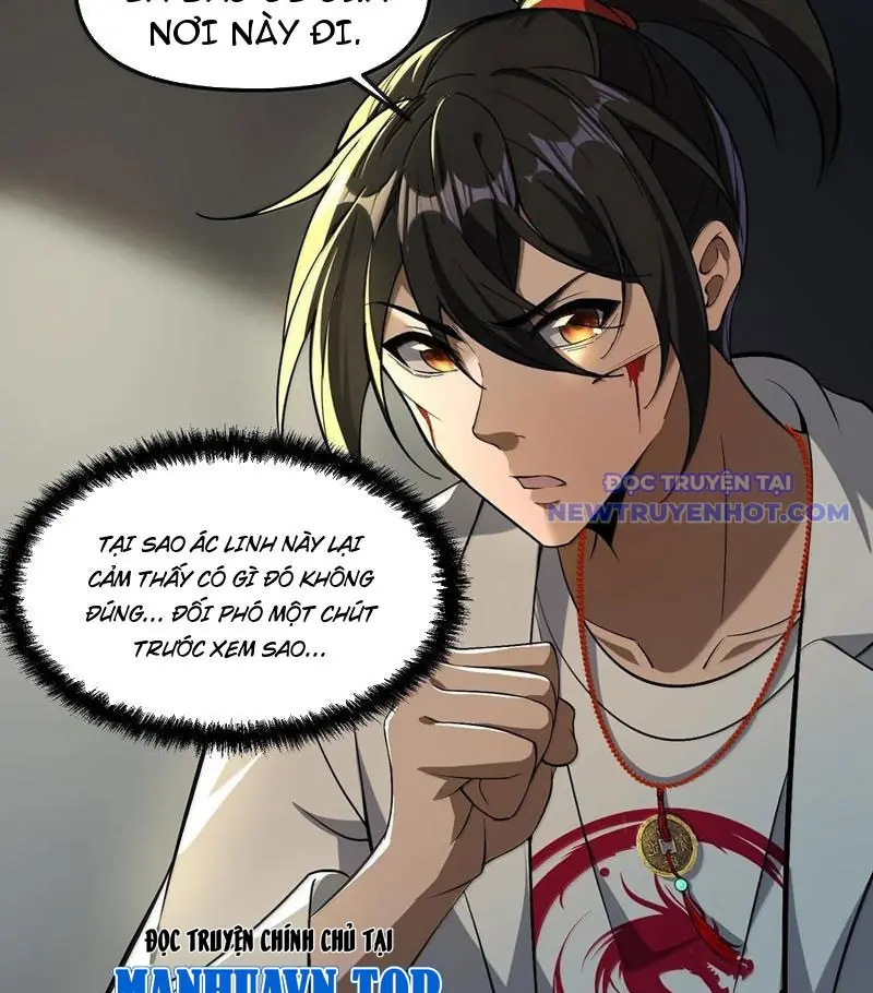 Phát Sóng Trực Tiếp, Ta Cầu Hôn Với Nữ Quỷ, Vậy Mà Nàng Lại Đồng Ý! Chapter 60 - Trang 22