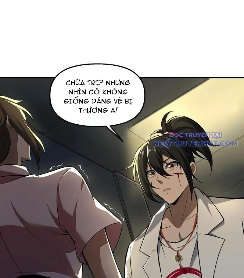 Phát Sóng Trực Tiếp, Ta Cầu Hôn Với Nữ Quỷ, Vậy Mà Nàng Lại Đồng Ý! Chapter 60 - Trang 25