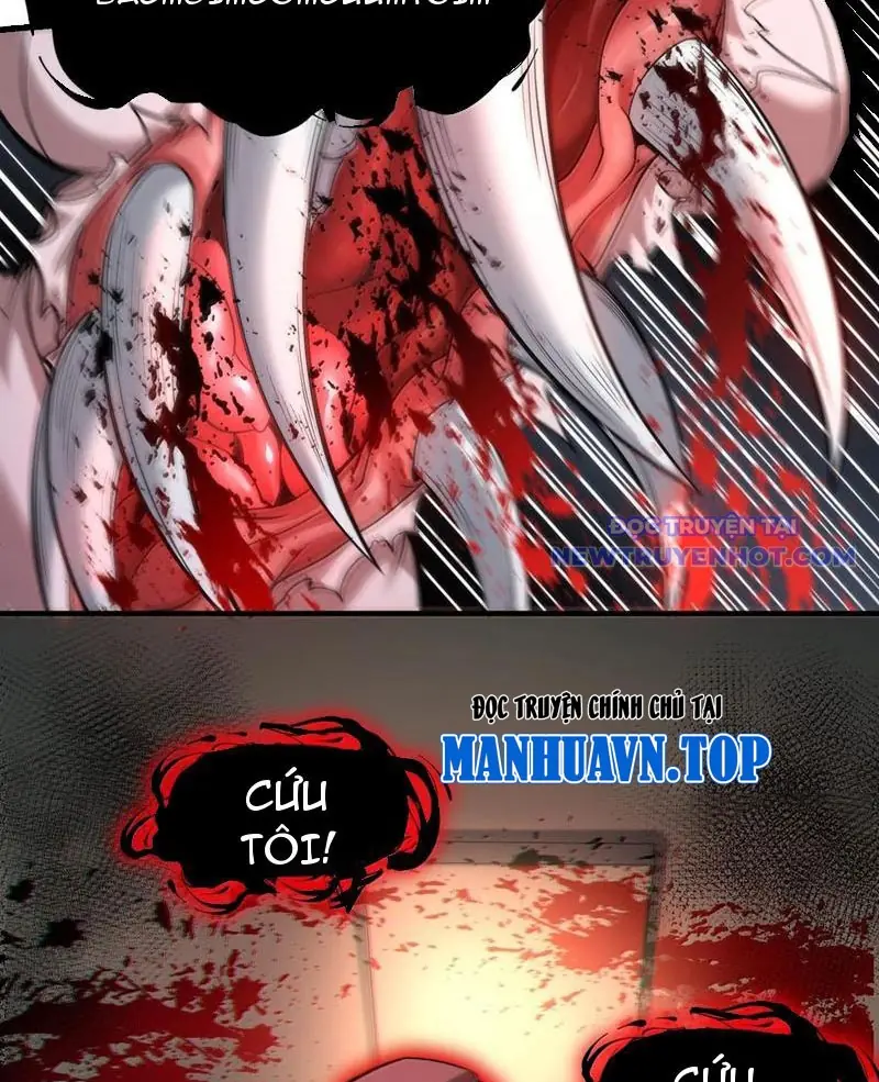 Phát Sóng Trực Tiếp, Ta Cầu Hôn Với Nữ Quỷ, Vậy Mà Nàng Lại Đồng Ý! Chapter 60 - Trang 33