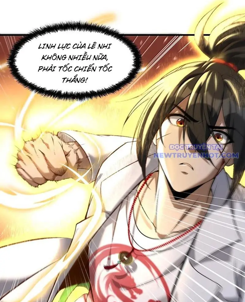 Phát Sóng Trực Tiếp, Ta Cầu Hôn Với Nữ Quỷ, Vậy Mà Nàng Lại Đồng Ý! Chapter 60 - Trang 39