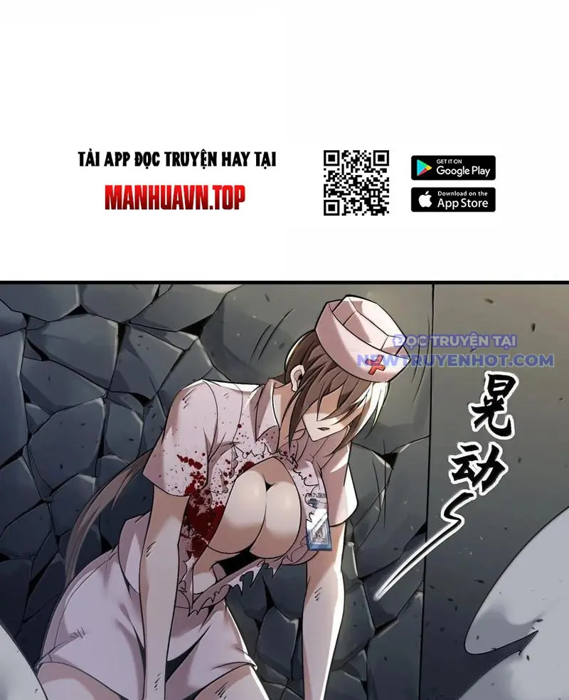 Phát Sóng Trực Tiếp, Ta Cầu Hôn Với Nữ Quỷ, Vậy Mà Nàng Lại Đồng Ý! Chapter 60 - Trang 42