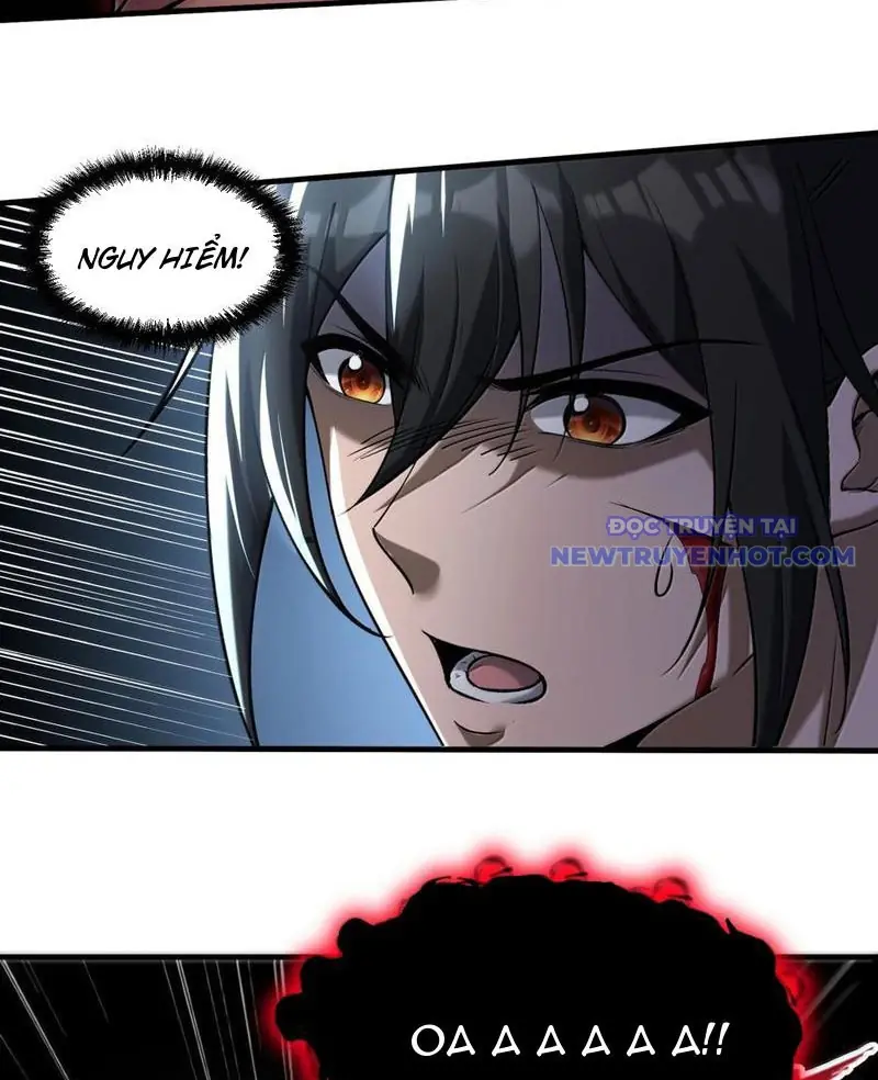 Phát Sóng Trực Tiếp, Ta Cầu Hôn Với Nữ Quỷ, Vậy Mà Nàng Lại Đồng Ý! Chapter 60 - Trang 47