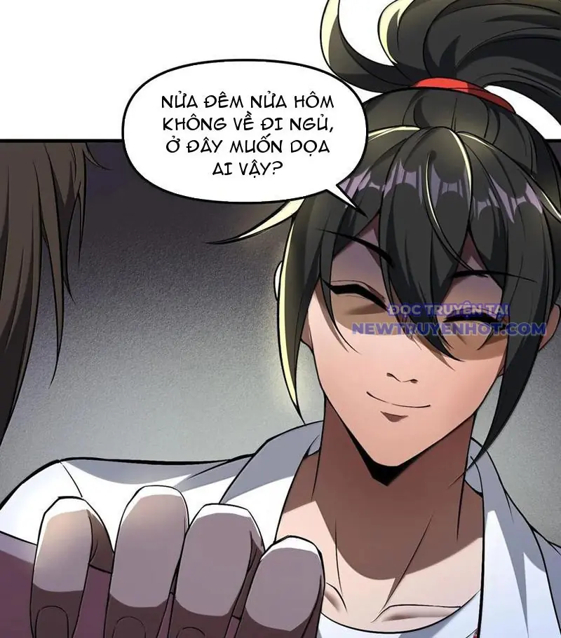 Phát Sóng Trực Tiếp, Ta Cầu Hôn Với Nữ Quỷ, Vậy Mà Nàng Lại Đồng Ý! Chapter 60 - Trang 6