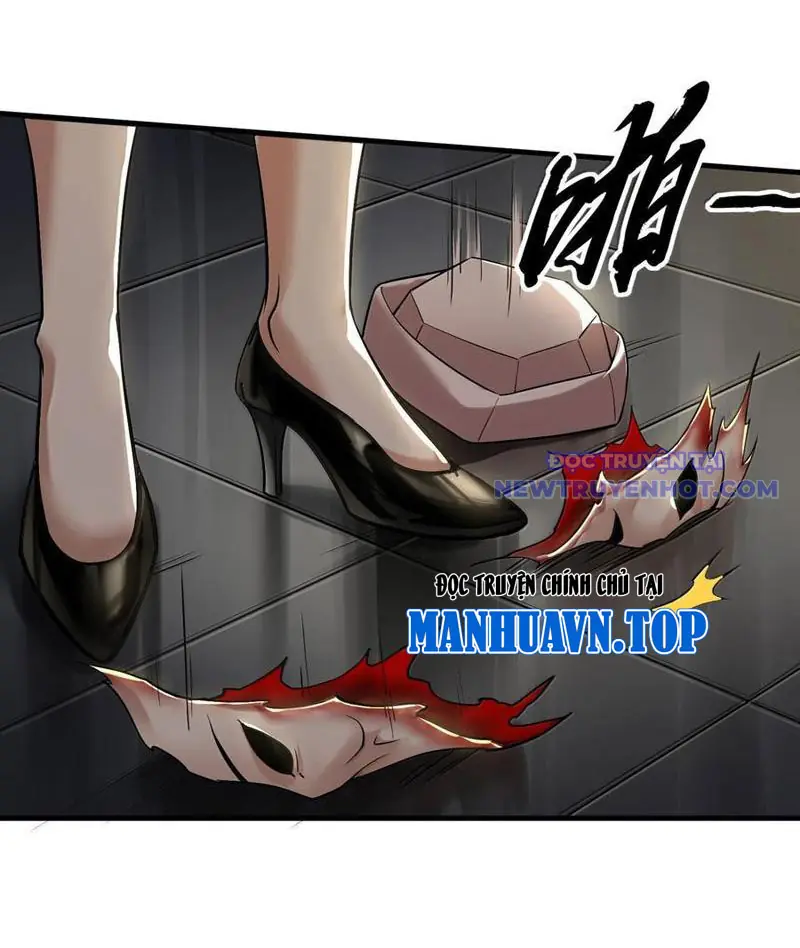 Phát Sóng Trực Tiếp, Ta Cầu Hôn Với Nữ Quỷ, Vậy Mà Nàng Lại Đồng Ý! Chapter 61 - Trang 10