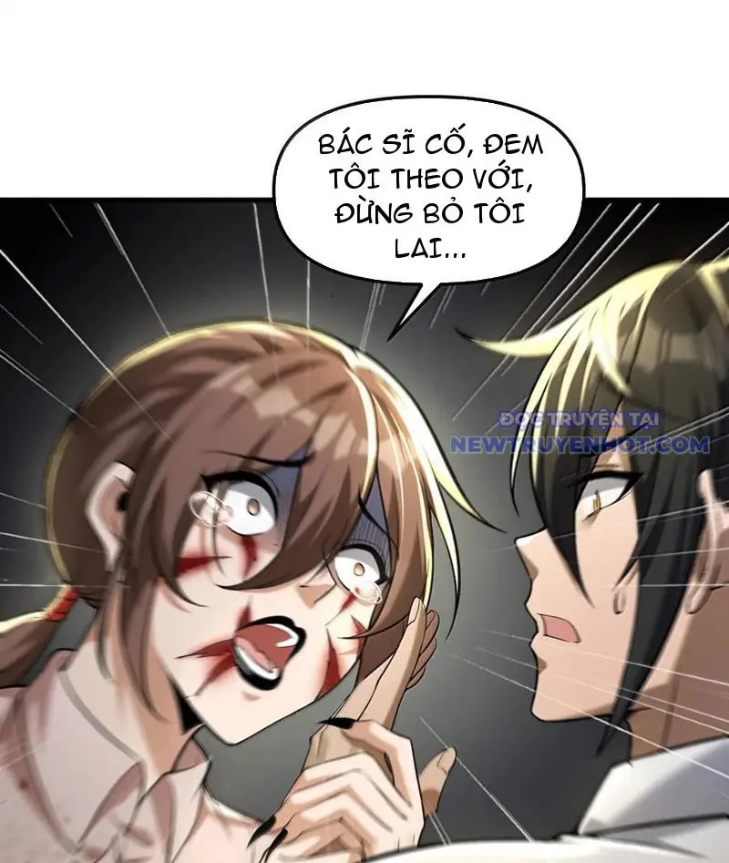 Phát Sóng Trực Tiếp, Ta Cầu Hôn Với Nữ Quỷ, Vậy Mà Nàng Lại Đồng Ý! Chapter 61 - Trang 11