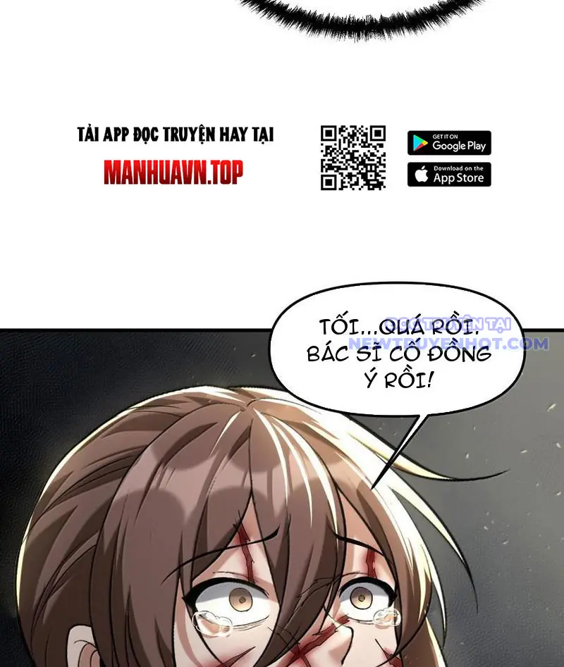 Phát Sóng Trực Tiếp, Ta Cầu Hôn Với Nữ Quỷ, Vậy Mà Nàng Lại Đồng Ý! Chapter 61 - Trang 14
