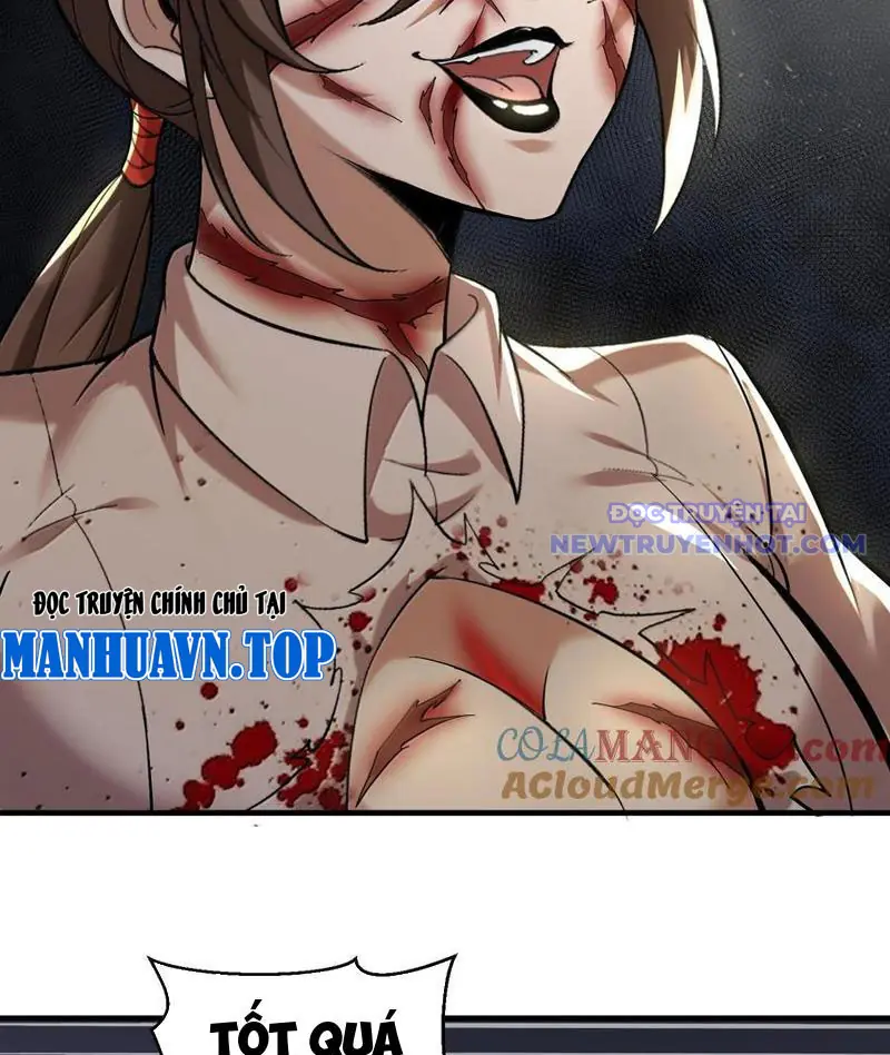 Phát Sóng Trực Tiếp, Ta Cầu Hôn Với Nữ Quỷ, Vậy Mà Nàng Lại Đồng Ý! Chapter 61 - Trang 15