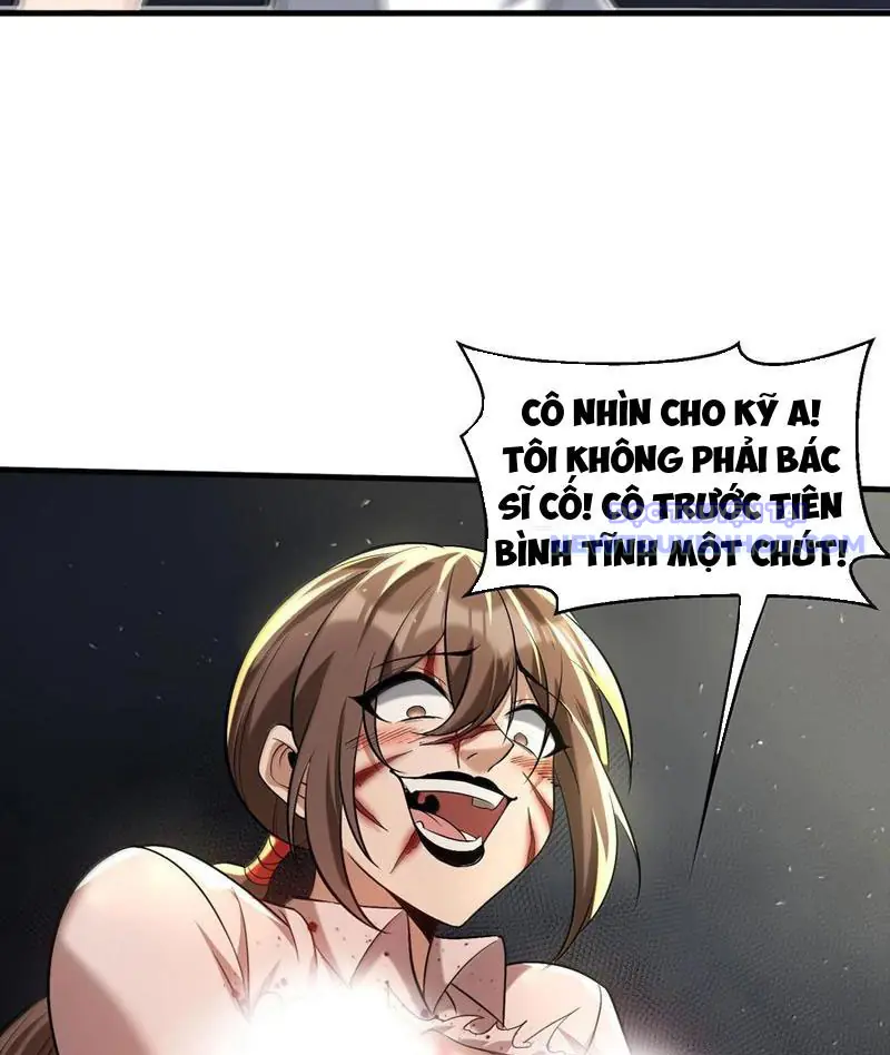 Phát Sóng Trực Tiếp, Ta Cầu Hôn Với Nữ Quỷ, Vậy Mà Nàng Lại Đồng Ý! Chapter 61 - Trang 17